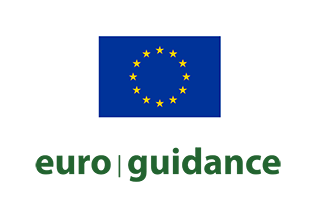 Logotyp Euroguidance