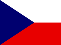 Tjeckien