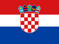 Kroatien