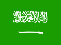 Saudiarabien