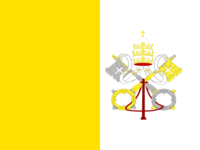 Holy See