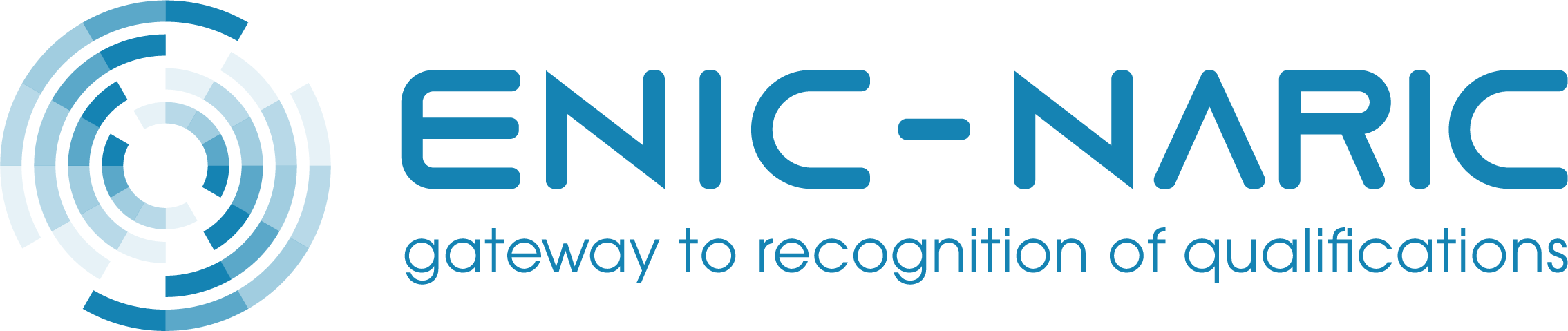 ENIC-NARIC logotyp