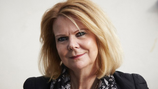 Eva Engström Dray.