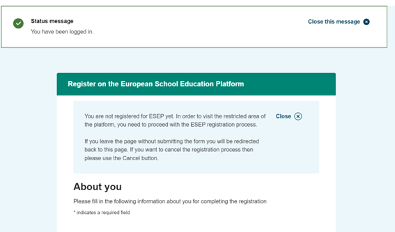 Registrera på ESEP fyll i uppgifter.png