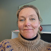 Marianne Bakke