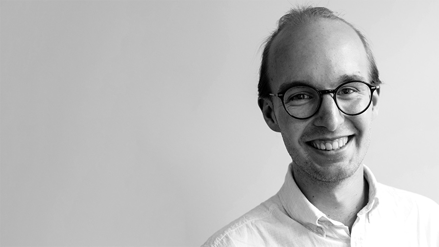 Ludwig Bengtsson Sonesson, kommunikatör på Lunds Universitets Hållbarhetsforum samt forskar inom klimatpolitik.