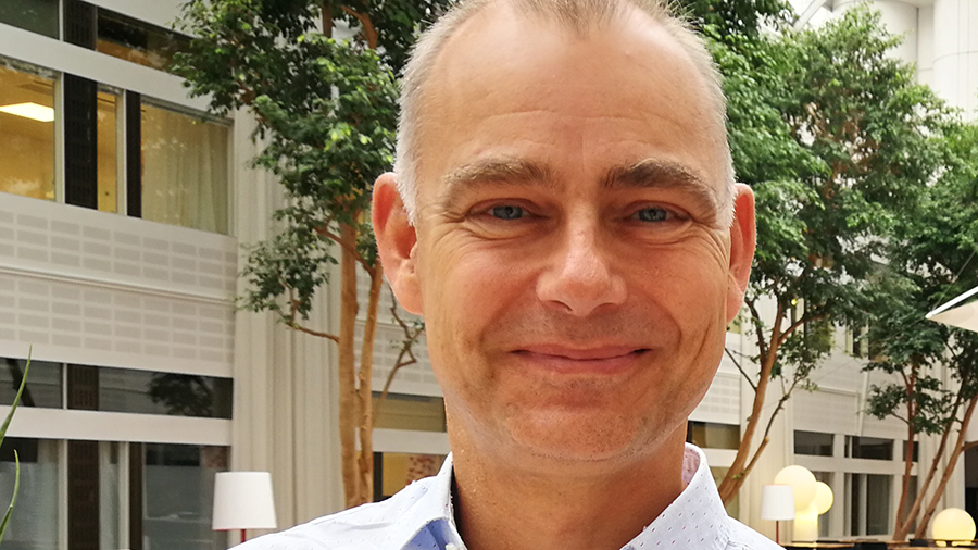 Torsten Ekström