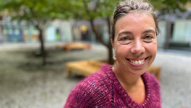 Malene Vangdrup är senior advisor på Nordiska ministerrådet.