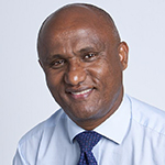 Daniel Hailemariam