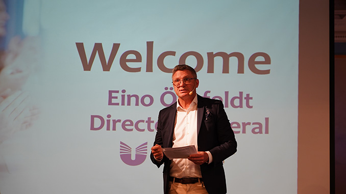 Lifelong guidance conference Eino Örnfeldt.jpg