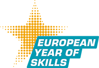 Logotyp European Year of Skills EU.png