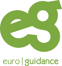 Euroguidance logotype