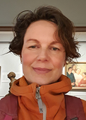 Eunice Moon, specialpedagog Malmö universitet